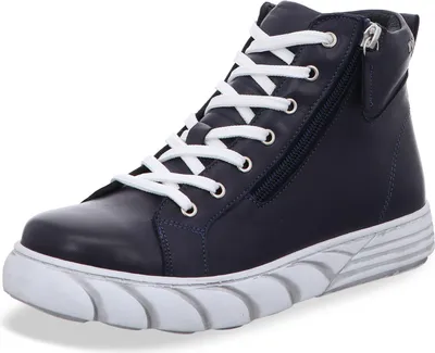 Produktbild von Gemini Damen Sneaker blau Größe 42