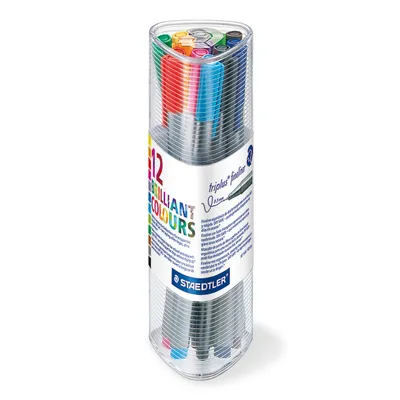 Image de triplus® fineliner 334