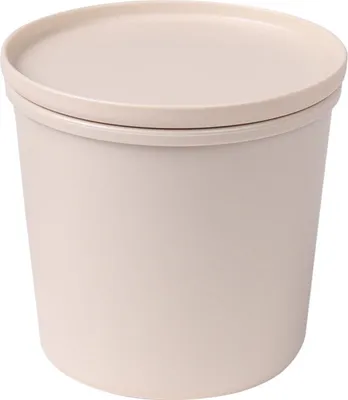Image de Boîte de conservation AWAVE® 500 ml en rPET | Naturel