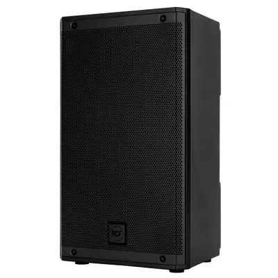 Zdjęcie produktu dla RCF ART-910A, Przewodowa, 50 - 20000 Hz, Czarny
