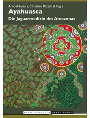 Immagine prodotto di Ayahuasca