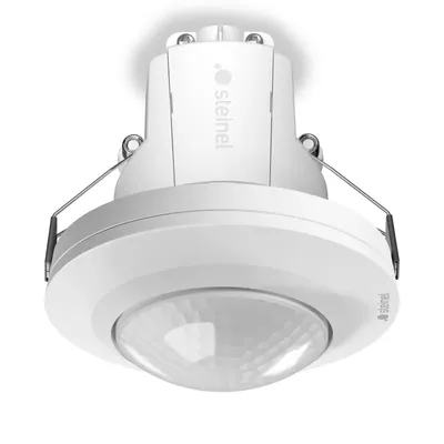 Zdjęcie produktu dla Steinel IR czujnik ruchu EB MD IR4360-8 #086886 (086886)