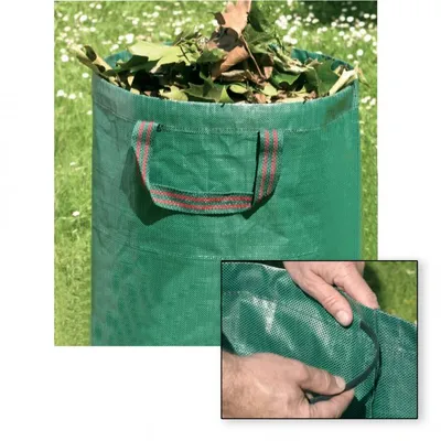 Zdjęcie produktu dla Worek na odpady ogrodowe 67 x 75 cm