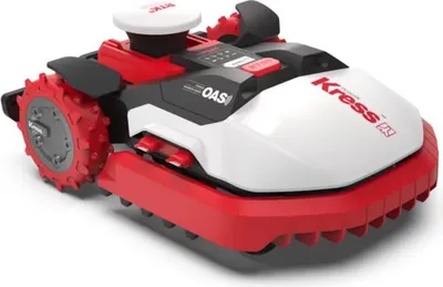 Image de Tondeuse robot Kress KR233E RTKn Commercial