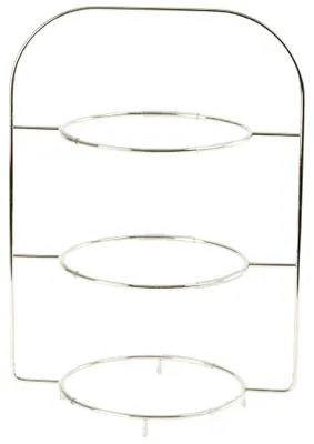 Produktbild von Villeroy & Boch Anmut 3-Ebenen Etagere