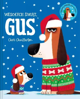 Imagen del producto de Wesołych Świąt, Gus
