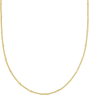 Produktbild von Glanzstücke München Halskette Sterling Silber 50084646