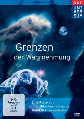Obrázok produktu pre Universum - Die Grenzen Der Wahrnehmung