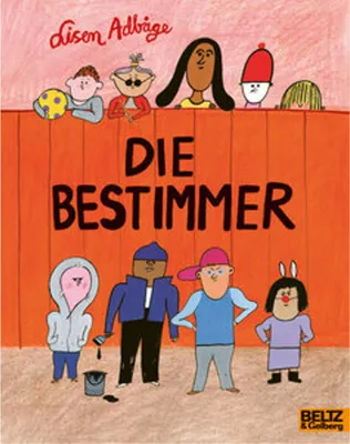 Obrázok produktu pre Die Bestimmer