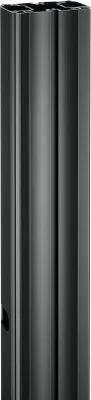 Produktbild von Vogel's Connect-it PUC 2720 Befestigungsstange für Display-Schnittstelle, Montagebasis - Schwarz - max. 160 kg Traglast