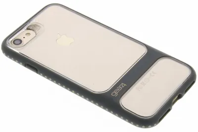 Produktbild von GEAR4 Soho, Cover, Apple, iPhone 7, iPhone 6, iPhone 6s, 11,9 cm (4.7"), Gold, Grau