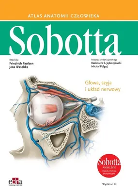 Image de Atlas Sobotta d'anatomie humaine. Nomenclature anglaise. Volume 3.