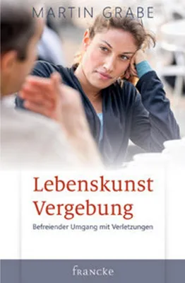 Produktbild von Lebenskunst Vergebung