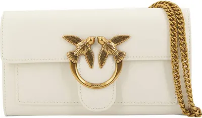 Obrázok produktu pre PINKO LOVE ONE WALLET C VITEL Biela