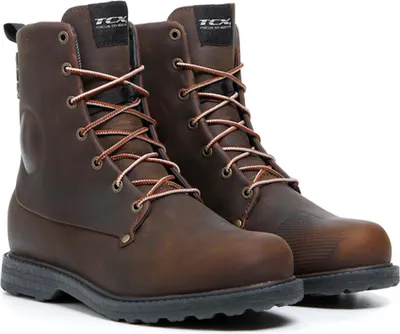 Zdjęcie produktu dla Buty TCX Blend 2 WP brązowy 41