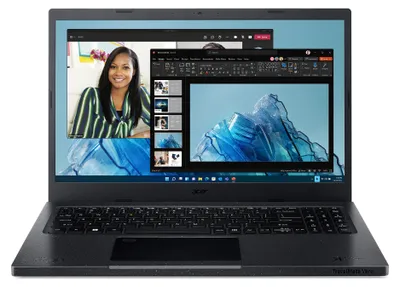 Produktbild von Acer TravelMate Vero TMV15-51-55FX - 15.6 FHD IPS,   i5-1155G7, 8GB , 256GB , Win 11 Pro | NX.VU2EG.006