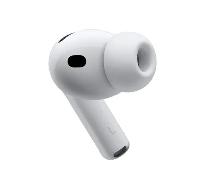 Image de Apple AirPods Pro 3 gauche (3e génération, 2025) Embout de remplacement gauche (modèle A3064) – AirPod à l'unité, uniquement l'écouteur gauche, d'origine