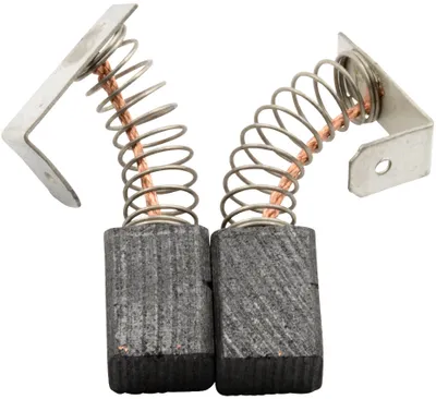 Produktbild von Kohlebürsten für Ryobi Schraubendreher E3900 - 6x8x11mm