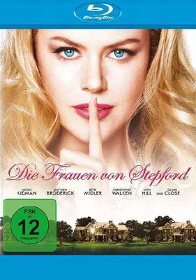 Produktbild von Die Frauen von Stepford