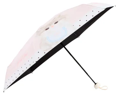 Image de Parapluie pour femmes SUPSLIM - multicolore, taille unique