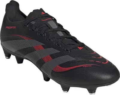 Produktbild von adidas PREDATOR LEAGUE SG SCHWARZ 10.5