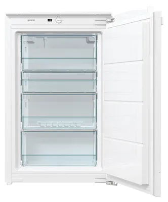 Produktbild von Gorenje FI2092E1 Gefrierschrank, 95 l, 5 kg/24h, SN-T, 37 dB, E, Weiß