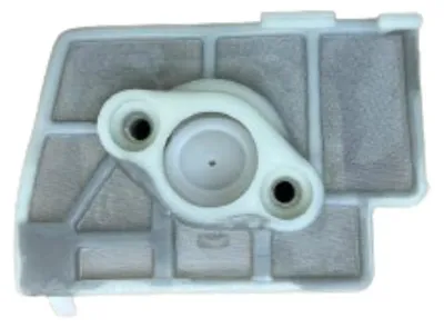 Produktbild von Stihl Original Luftfilter Drahtgewebe für 024 - 11211201610