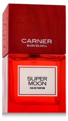 Zdjęcie produktu dla Carner Barcelona Super Moon EDP 100 ml UNISEX