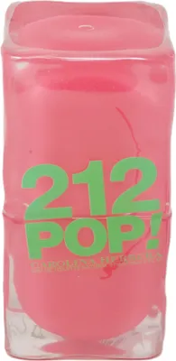 Obrázok produktu pre Carolina Herrea 212 POP - EdT - 60ml