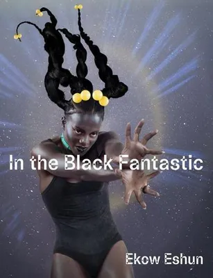 Productafbeelding van In the Black Fantastic