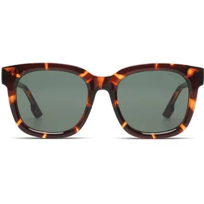 Produktbild von Komono Sonnenbrille SIENNA, Größe:ONESIZE, Farben:havana