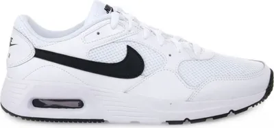Produktbild von Nike Air Max Sc 102 Biały/Czarny-Biały 43