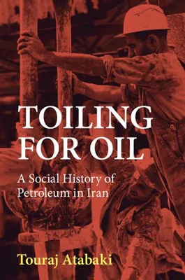 Produktbild von Toiling for Oil
