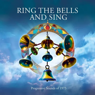 Image de Sonnez les cloches et chantez - Progessive Sounds