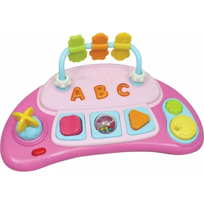 Obrázek produktu pro FreeOn Interactive ABC-Walker, rot