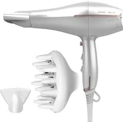Obrázok produktu pre Cecotec AC-Haartrockner IoniCare 5300 Maxi Aura