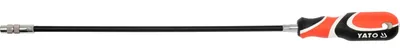 Zdjęcie produktu dla Wkrętak elastyczny do końcówek /4” (6,3 mm) 380 mm