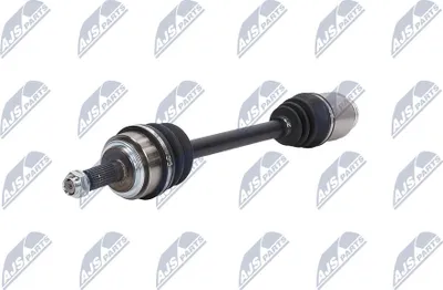 Produktbild von NTY NPW-HD-042 Antriebswelle Vorne Rechts für HONDA CR-V II (RD)