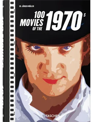 Image de 100 Movies of the 1970s