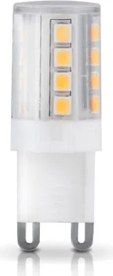 Produktbild von Kobi G9 LED-Kapsellampe 4W 380lm 3000K warmweiß