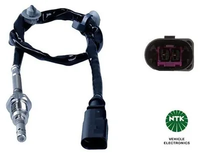 Produktbild von NTK 94994 Abgastemperatursensor für AUDI A4 Avant (8K5, B8)