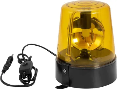 Produktbild von eurolite LED Polizeilicht DE-1 Gelb