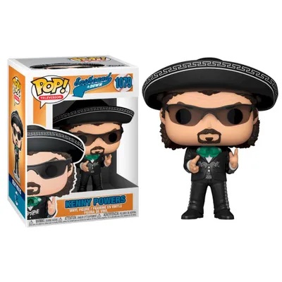 Obrázok produktu pre Funko POP! Eastbound & Down Kenny Powers 1079 figúrka