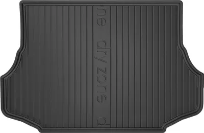 Produktbild von Kofferraummatte für Kia Sorento 2002-2009 mit Kofferraumorganisator Seitennische