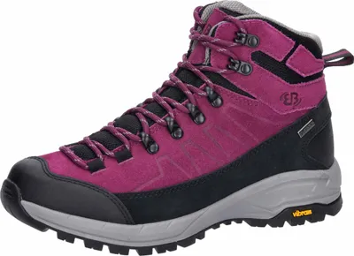 Produktbild von Outdoorstiefel Mount Sellery 41