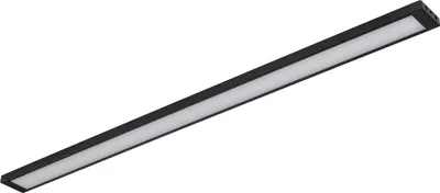 Obrázek produktu pro GLOBO 42008-5B, Černá, Plast, IP20, II, LED, 5 W