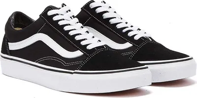 Produktbild von Vans Obuv Old Skool, VN000D3HY281