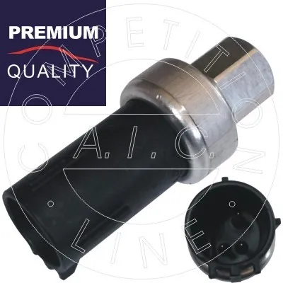 Produktbild von AIC Druckschalter Klimaanlage 55238 für FORD Fiesta Mk6 Schrägheck (JA8, JR8)