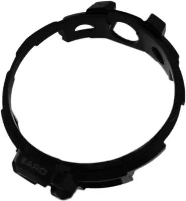 Produktbild von Casio G-Shock > Lünette Resin > Bezel schwarz GWN-Q1000-1A GWN-Q1000MC