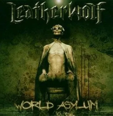 Produktbild von Leatherwolf-World Asylum